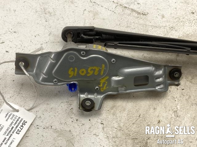 Viskermotor bakrute til Subaru Impreza 2008-2012 (Type III)  (86510FG090||86532FG080|86538AG010)