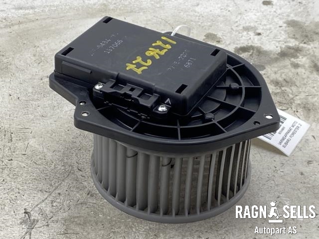 Varmeapparat motor til Subaru Forester 2005-2008 (Type II, Fase 2)  (50725-2820|)