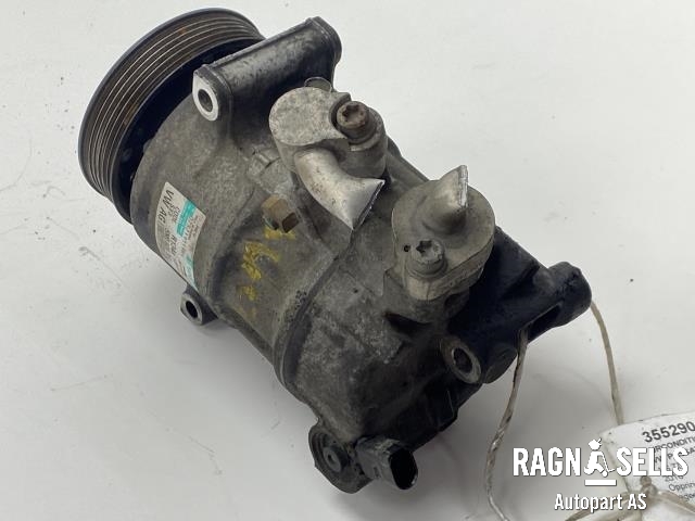 Aircondition kompressor til VW Passat 2005-2010 (B6) (B6) (SANDEN|1K0820808A|1K0820808AX|1K0820859H|1K0820859J|1K0820859N|1K08|)