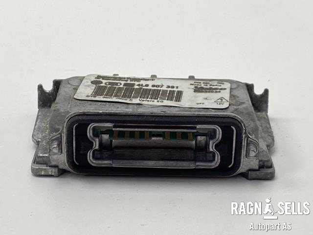 Styreenhet xenon/ballast til VW Passat 2005-2010 (B6) (B6) (VALEO|4L0 907 391|89034934|)