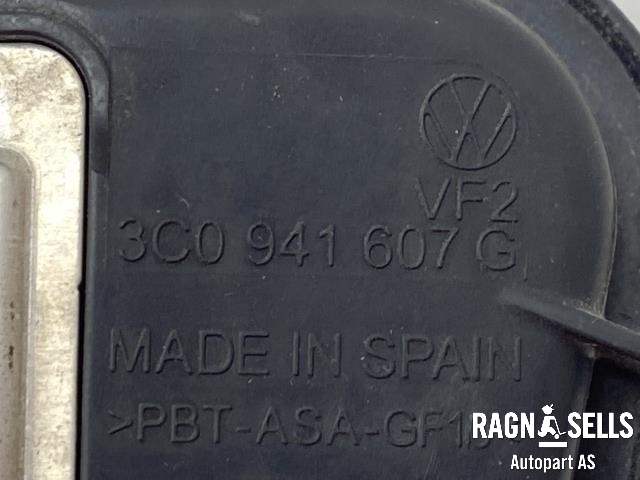 Styreenhet xenon/ballast til VW Passat 2005-2010 (B6) (B6) (VALEO|3C0 941 607 G|7L6 941 329 A|7L6 941 329C| 7L6941329A)