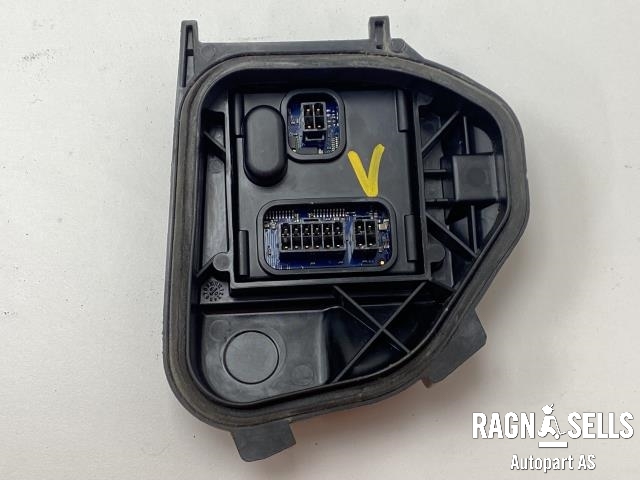 Styreenhet xenon/ballast til VW Passat 2005-2010 (B6) (B6) (VALEO|3C0 941 607 G|7L6 941 329 A|7L6 941 329C| 7L6941329A)
