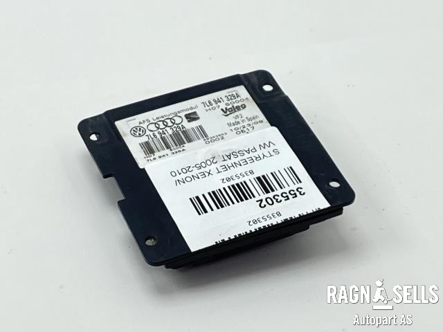 Styreenhet xenon/ballast til VW Passat 2005-2010 (B6) (B6) (7L6 941 329 A|)