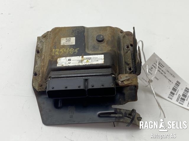 Styreenhet motor til Saab 9-3 2003-2007 (Type II, Fase 1) (DENSO|N/A|275800 9540|55571776)