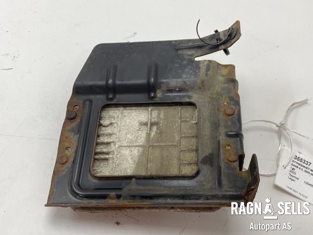 Styreenhet motor til Saab 9-3 2003-2007 (Type II, Fase 1) (DENSO|N/A|275800 9540|55571776)