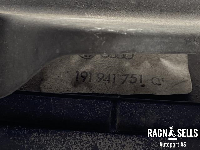 Frontlykt høyre halogen til VW Golf II 1984-1991  (191 941 751|)
