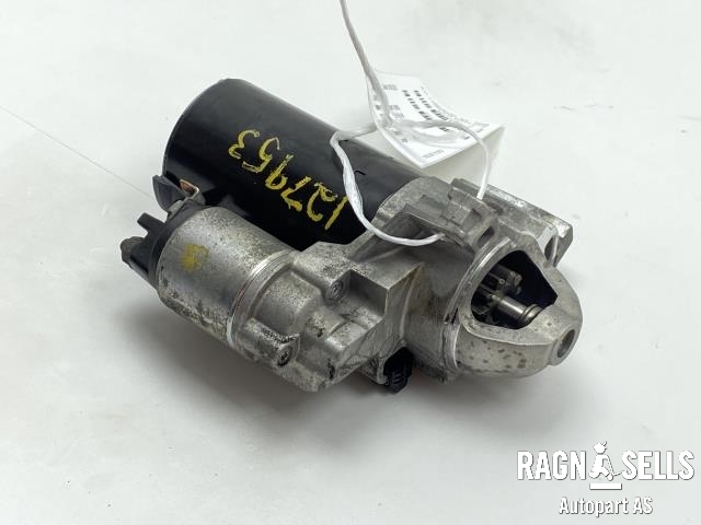 Starter diesel til BMW X3 2010-2017 (F25) (F25) (BOSCH|12 41 8 570 238|12 41 8 570 383|0 001 148 010|12418506657| 12418509198| 12418515795| 12418515796| 12418515900| 12418515901| 12418519153| 12418519154| 12418570238| 12418570383| 124185)