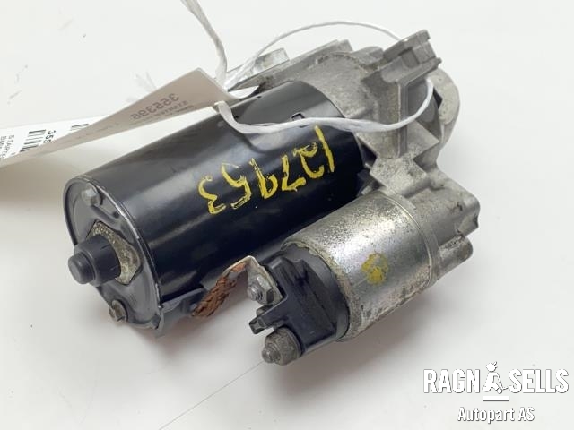 Starter diesel til BMW X3 2010-2017 (F25) (F25) (BOSCH|12 41 8 570 238|12 41 8 570 383|0 001 148 010|12418506657| 12418509198| 12418515795| 12418515796| 12418515900| 12418515901| 12418519153| 12418519154| 12418570238| 12418570383| 124185)