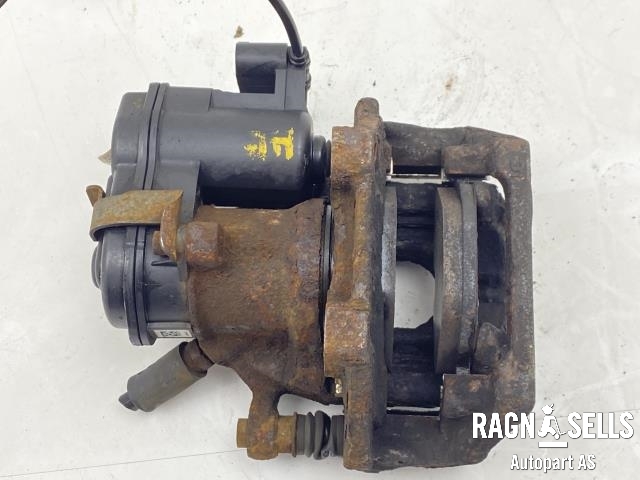 Bremsecaliper høyre bak, elektrisk til BMW X3 2010-2017 (F25) (F25) (34 21 6 791 018|34 21 6 794 618|)