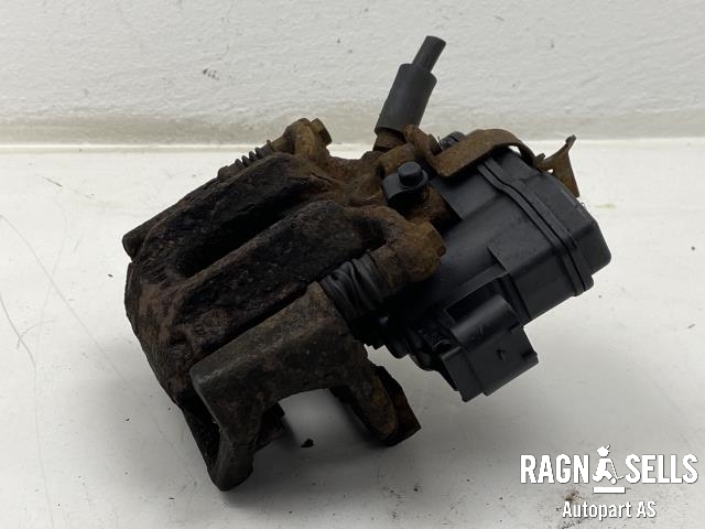 Bremsecaliper venstre bak, elektrisk til BMW X3 2010-2017 (F25) (F25) (34 21 6 791 017|34 21 6 794 618|)