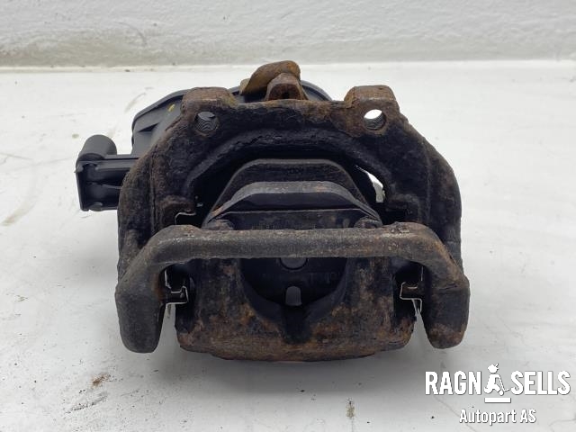Bremsecaliper venstre bak, elektrisk til BMW X3 2010-2017 (F25) (F25) (34 21 6 791 017|34 21 6 794 618|)