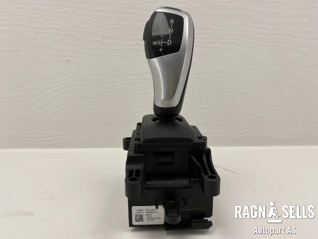 Girstang/girvelger automat til BMW X3, 2010-2017 (F25) (F25) (61 31 7 950 394)