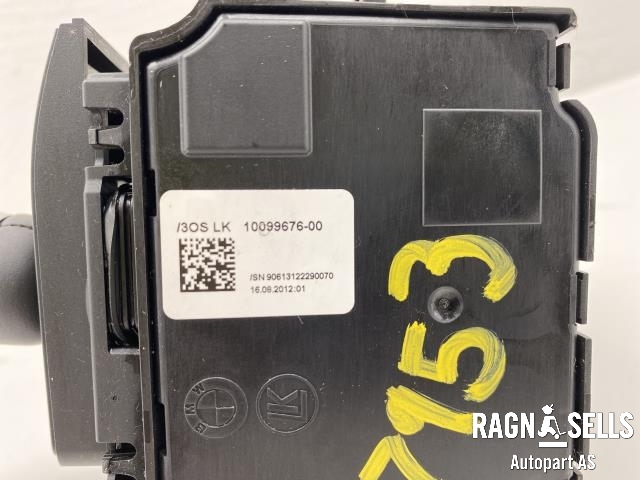 Girstang/girvelger automat til BMW X3 2010-2017 (F25) (F25) (61 31 7 950 394|9 291 526|)