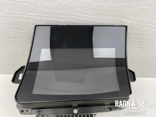 Instrument head-up display (HUD) til BMW X3 2010-2017 (F25) (F25) (62 30 9 252 591||170893-10)