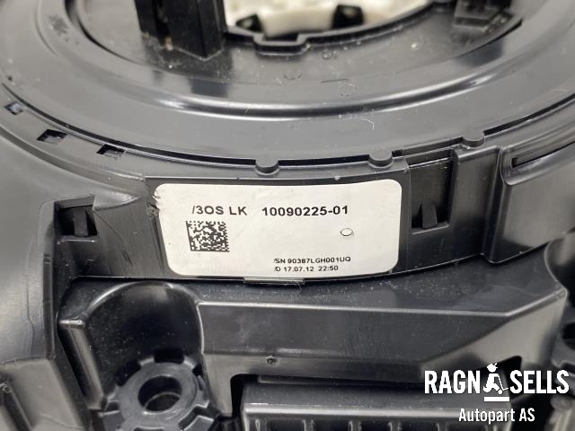 Bryter combi til BMW X3 2010-2017 (F25) (F25) (61 31 9 351 148||10090225-01|9 253 754|90387LGH001U0)