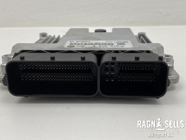 Styreenhet motor til BMW X3 2010-2017 (F25) (F25) (BOSCH|13 61 8 576 333|8 572 418|0 281 019 421)