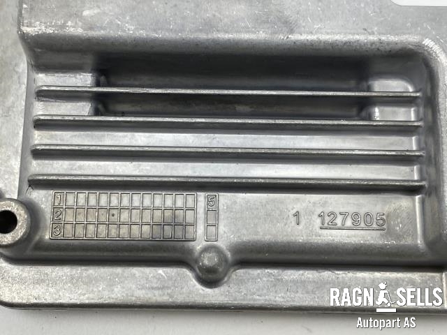 Styreenhet motor til BMW X3 2010-2017 (F25) (F25) (BOSCH|13 61 8 576 333|8 572 418|0 281 019 421)