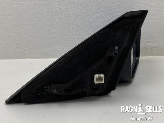Speil høyre til Mazda 3 2003-2005 (Type I, Fase 1)  (BP4L-69-120J94|)