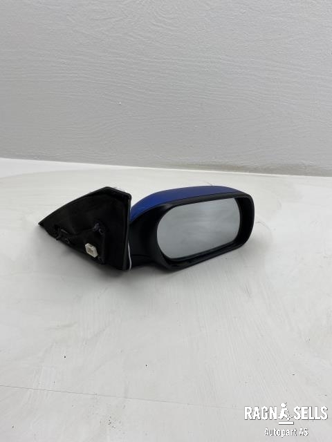 Speil høyre til Mazda 3 2003-2005 (Type I, Fase 1)  (BP4L-69-120J94|)