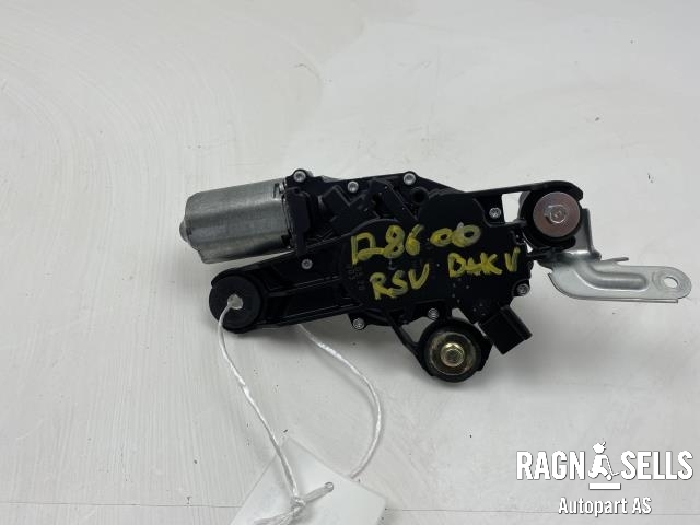 Viskermotor bakrute til Mazda 3 2003-2005 (Type I, Fase 1)  (BOSCH|BP4K-67-450|)