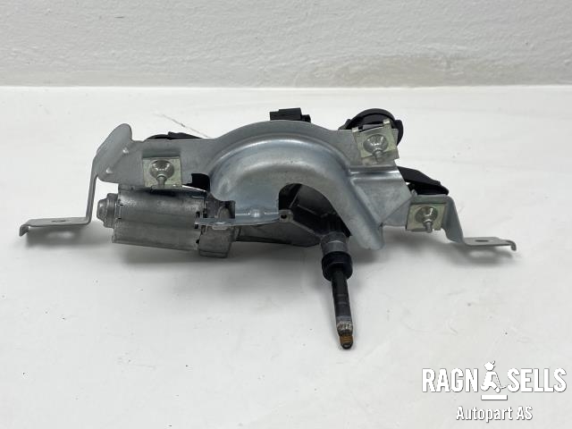 Viskermotor bakrute til Ford Fiesta 2008-2012 (Type VI, Fase 1)  (8A61-A17K441-AE||1774291)