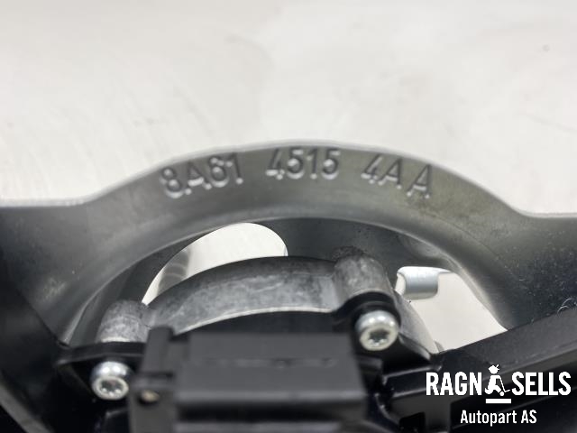Viskermotor bakrute til Ford Fiesta 2008-2012 (Type VI, Fase 1)  (8A61-A17K441-AE||1774291)