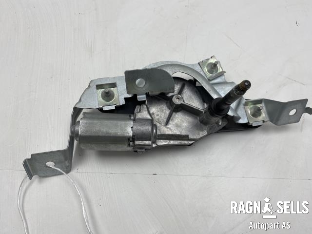 Viskermotor bakrute til Ford Fiesta 2008-2012 (Type VI, Fase 1)  (8A61-A17K441-AE||1774291)