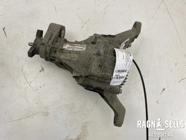 Kardang klokke bak til Mercedes ML 2005-2011 (W164) (W164) (A164 350 04 14|)