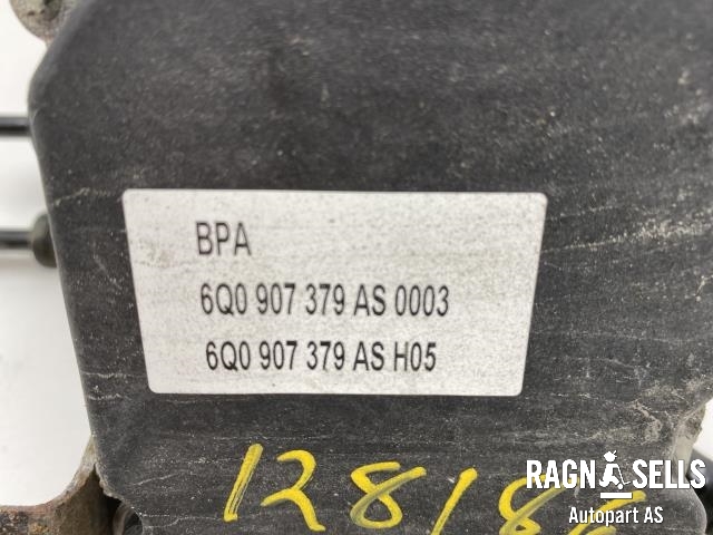 ABS sentral til VW Polo 2005-2009 (Type IV, Fase 2)  (6Q0907379AS|)