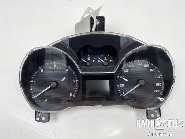 Instrumentpanel til Ford Ranger, 2012-2015 (AB39-10849-FJ)