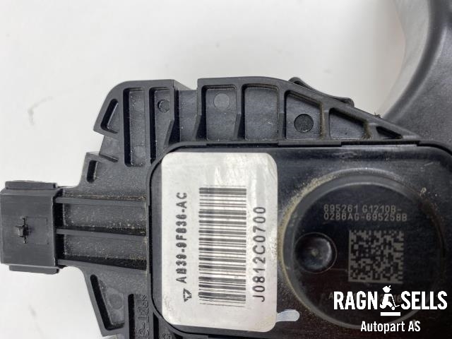 Pedal gass til Ford Ranger 2012-2015  (AB39-9F836-AC|)