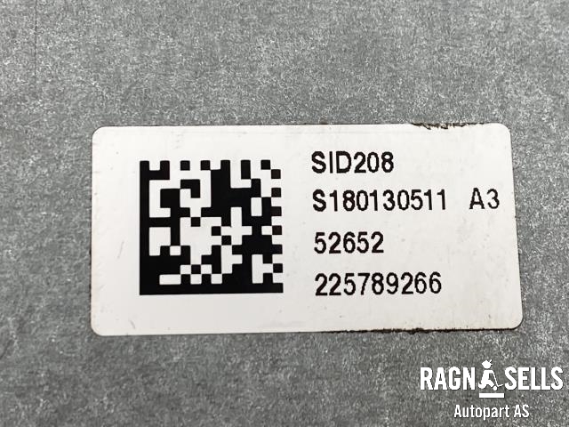 Styreenhet motor til Ford Ranger 2012-2015  (AB39-12A650-FE|)