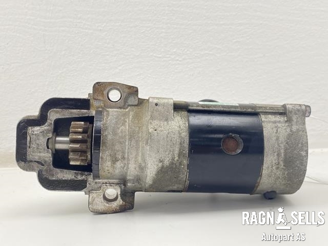 Starter diesel til Ford Ranger 2012-2015  (AB39-11000-BA|M002T86071ZT|)