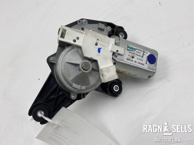 Viskermotor bakrute til Nissan Juke 2010-2014 (Fase 1)  (287101KA0A|)