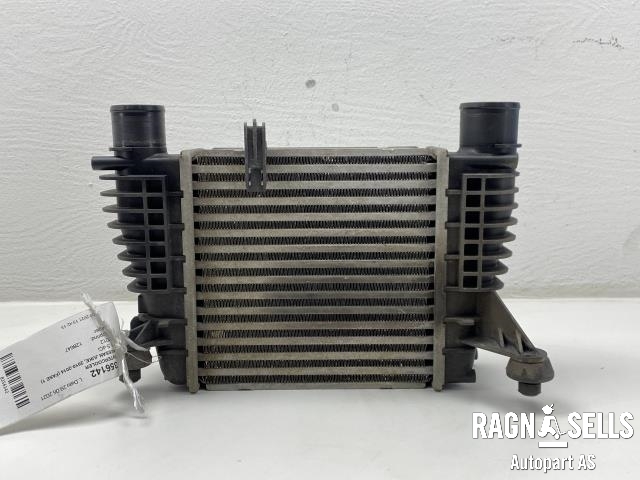 Intercooler til Nissan Juke, 2010-2014 (Fase 1)  (14461EM00A)
