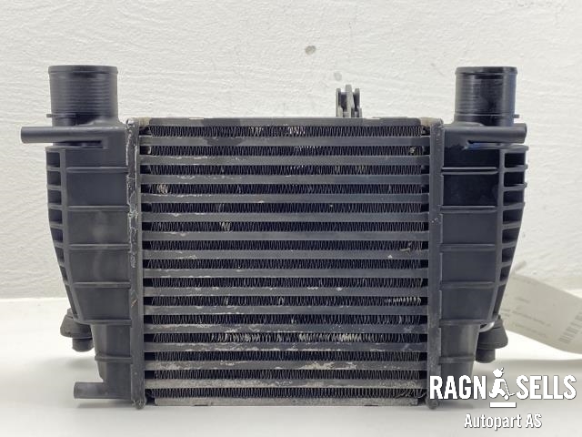 Intercooler til Nissan Juke 2010-2014 (Fase 1)  (14461EM00A|)