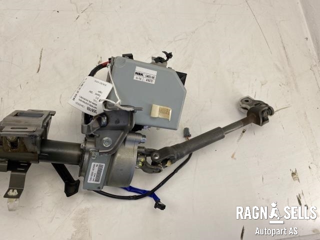 Rattaksel elektrisk servo til Nissan Juke, 2010-2014 (Fase 1)  