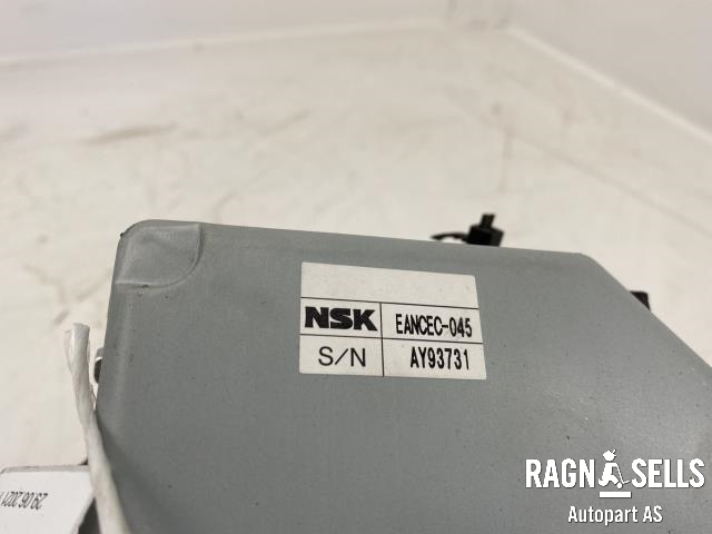 Rattaksel elektrisk servo til Nissan Juke 2010-2014 (Fase 1)  