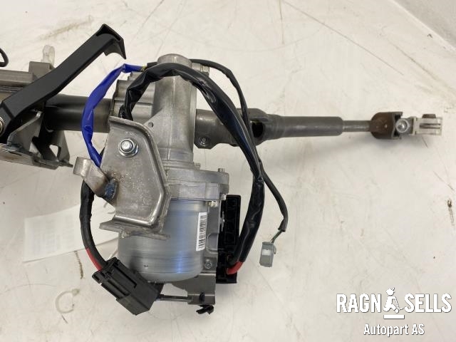 Rattaksel elektrisk servo til Nissan Juke 2010-2014 (Fase 1)  