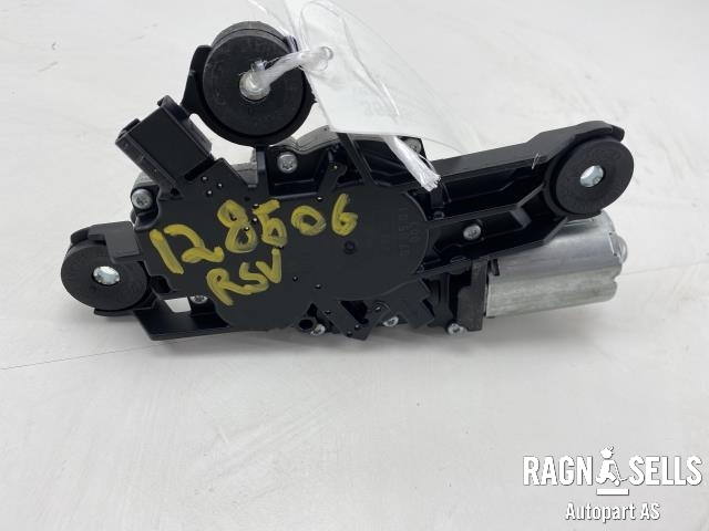 Viskermotor bakrute til Ford Mondeo 2007-2010 (Type IV, Fase 1)  (3M51-R17K441-AG||1689913)
