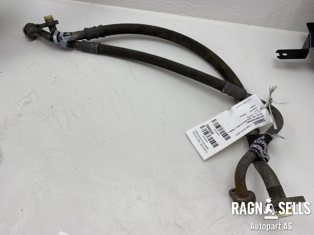 Aircondition rør til Volvo V60, 2010-2013 (Type I, Fase 1)  (31291351)