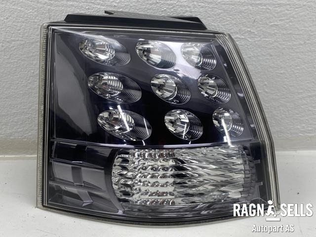 Baklykt venstre ytre til Mitsubishi Outlander, 2007-2010 (Type II, Fase 1)  (8330A379)