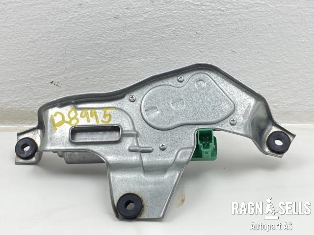 Viskermotor bakrute til Mitsubishi Outlander 2007-2010 (Type II, Fase 1)  (8253A011|)
