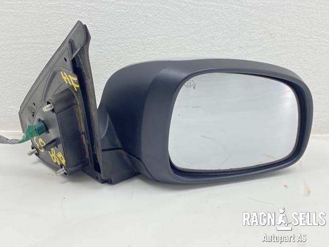 Speil høyre til Suzuki Swift, 2005-2010  (84701-63JB0-Z2S)