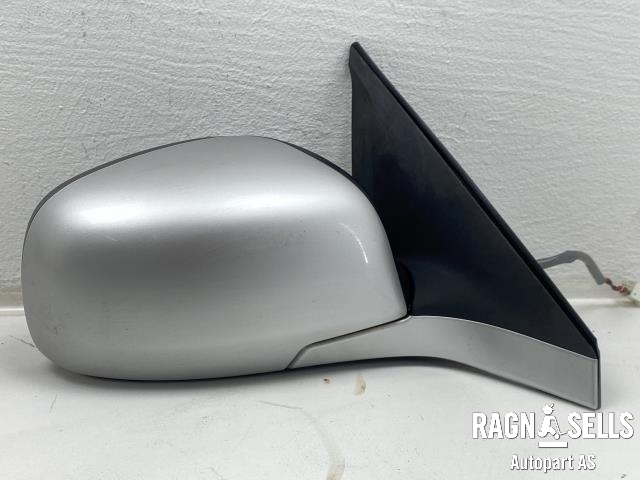 Speil høyre til Suzuki Swift 2005-2010  (84701-63JB0-Z2S|)