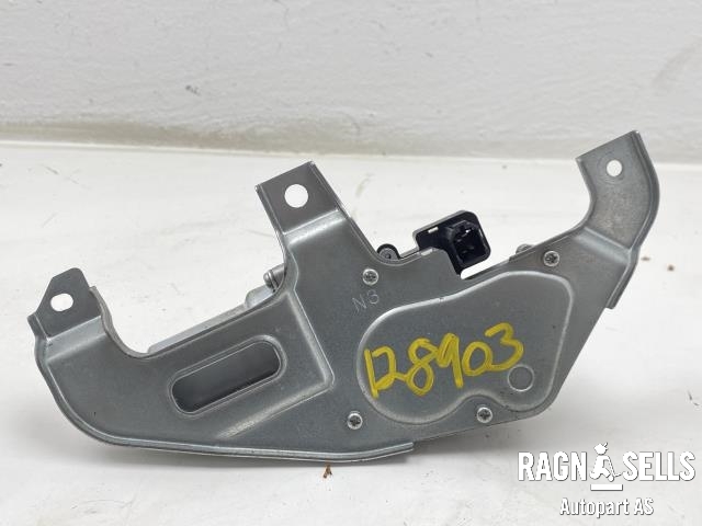 Viskermotor bakrute til Suzuki Swift 2005-2010  (38810-63J00|)