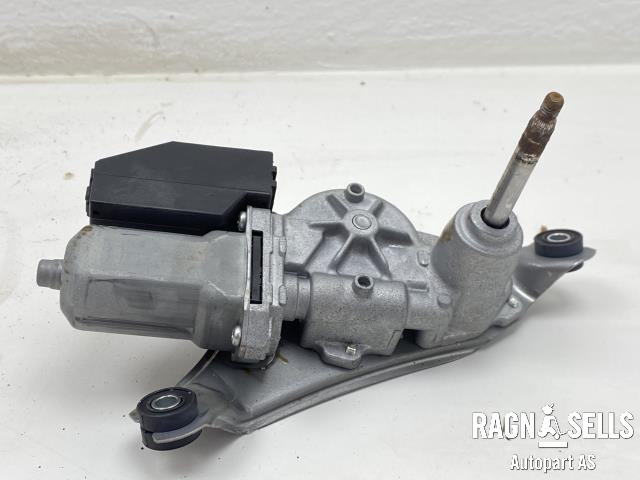 Viskermotor bakrute til Toyota Auris 2010-2012 (Type I, Fase 2)  (8513002030|)