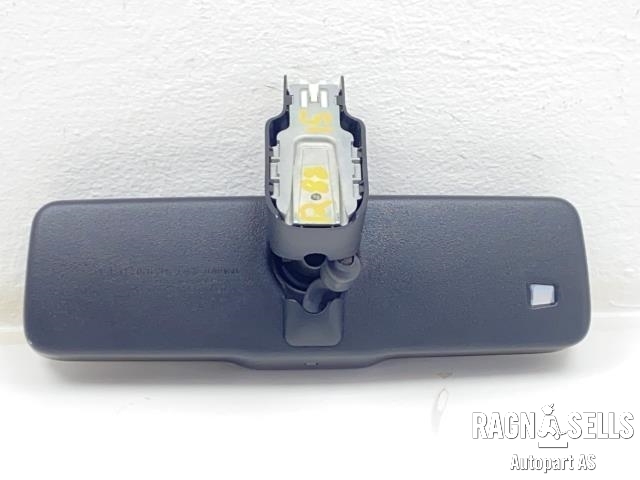 Speil innvendig til Toyota Auris 2010-2012 (Type I, Fase 2)  (8781002140|)