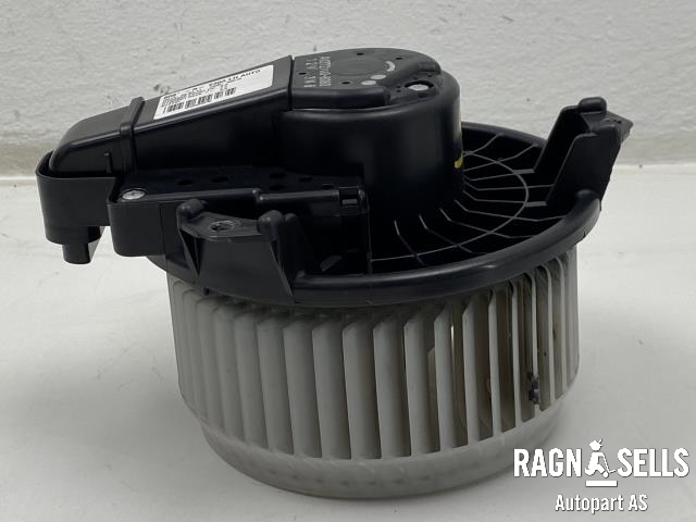 Varmeapparat motor til Toyota Auris 2010-2012 (Type I, Fase 2)  (8710305060||AV272700-8083)