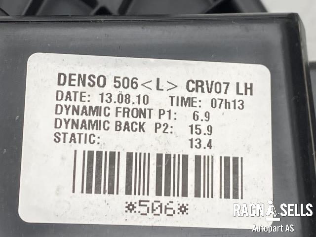 Varmeapparat motor til Honda CR-V 2007-2012 (Type III)  (79310SWWE11|)
